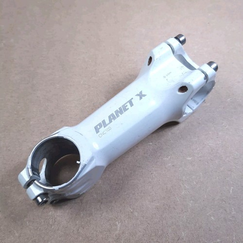 Planet bike stem 100mm - bike,
