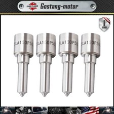 4x Fuel Injector Nozzles For