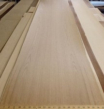 Red oak wood - wood, 21"