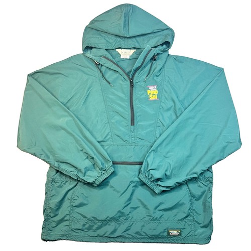 Bean vintage rain x clean - l.l.bean,