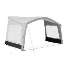Dometic sunshine air - tour, side