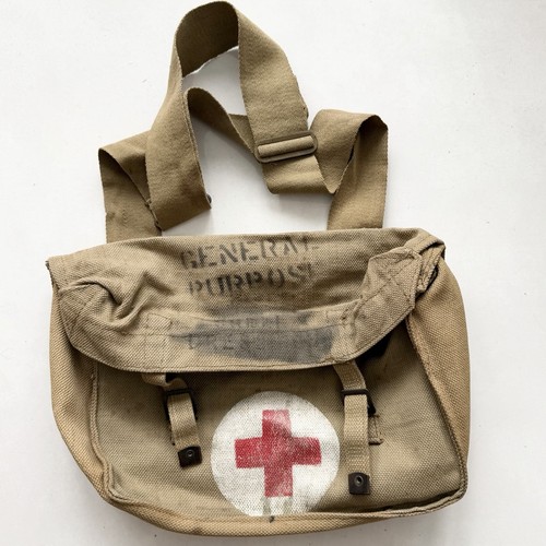 Genuine 1942 shell dressing - 1942,