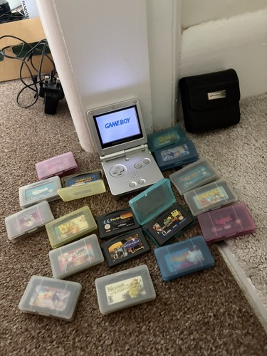 Nintendo game boy - nintendo,
