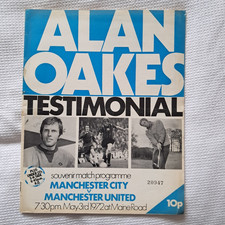 MAN.CITY V. MANCHESTER UNITED
