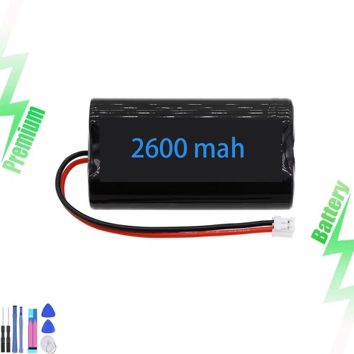 For spektrum 2s 2600mah - 7.4v,