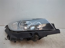 2007 BMW 320D SE Drivers Headlamp RH