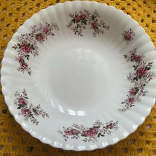 Royal Albert lavender rose