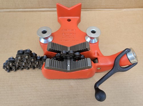 Ridgid 40215 810 bench top - 40215,