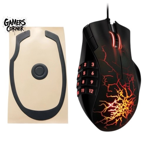 Razer naga molten - /,