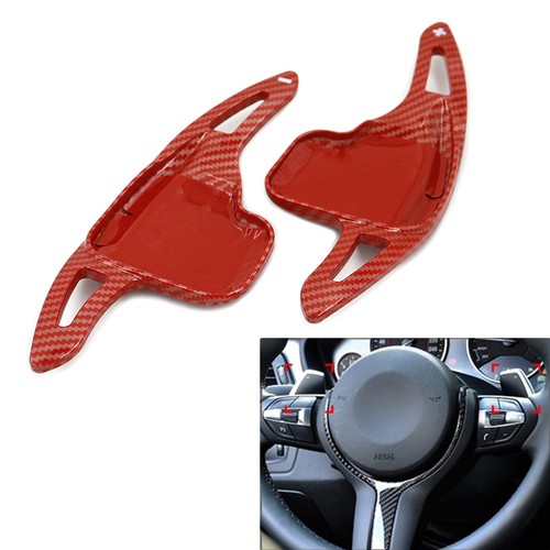 Steering wheel shift paddle - wheel,