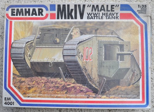 New old stock emhar 35 - old,