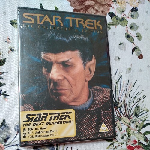 Star trek the - trek,