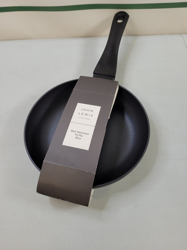 John lewis non stick frying - john,