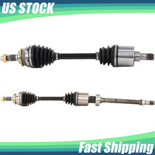 Front CV Axle for Mini Cooper