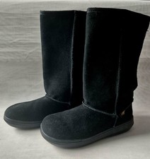 Rocket Dog Womens Black