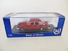 BEST OF SHOW BOS '1960