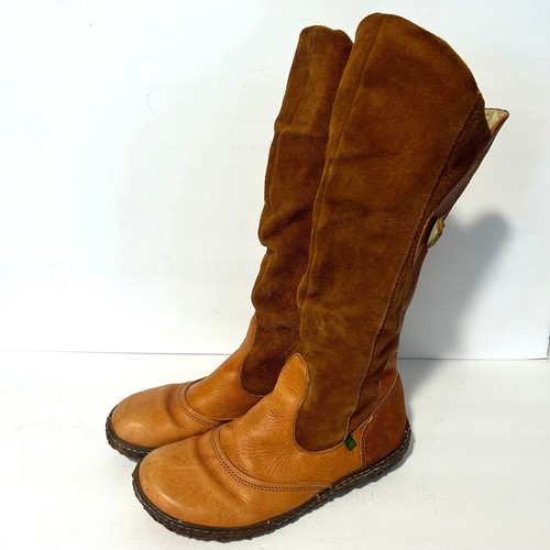 Naturalista tall boots - naturalista,