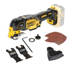 DeWalt DCS356N 18v Multi-Tool