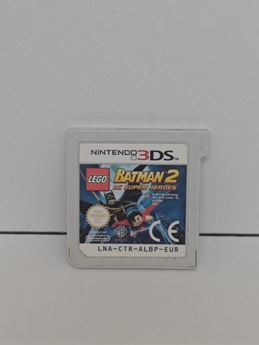 Lego batman super - 2:,