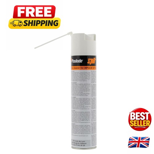 Pulsa 300ml degreaser spray - spray,