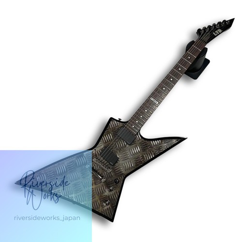 Esp ltd 400bd emg - 81, 60