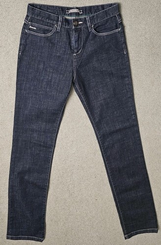 Lacoste slim stretch fit jeans - lacoste,