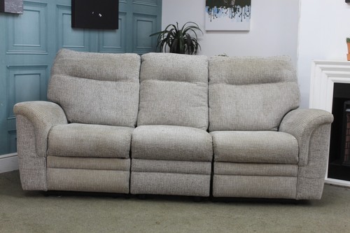 Parker knoll hudson - |,