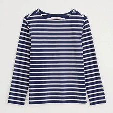 Seasalt Sailor Shirt Breton