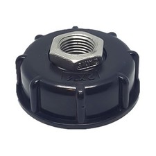 Heavy Duty IBC Tank Internal