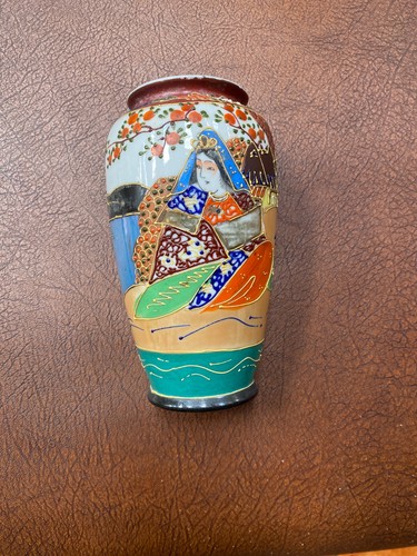 Fine small antique japanese - fine,