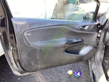 Vauxhall corsa sting ecoflex - vauxhall,