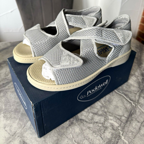 Podowell orthopedic shoes - orthopedic,