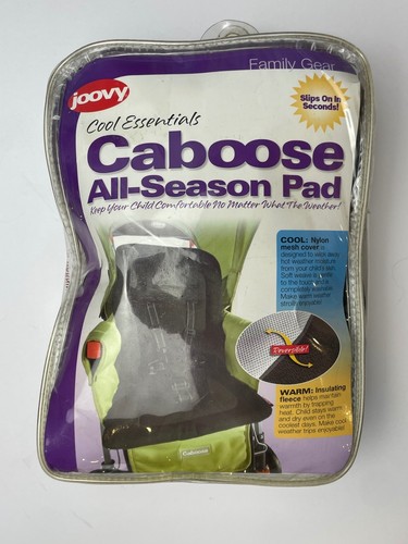 Joovy caboose all - caboose, all-season