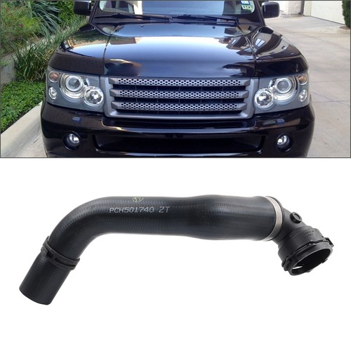 Lower radiator hose - hose, for