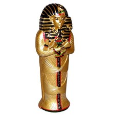 Large Sarcophagus of the
