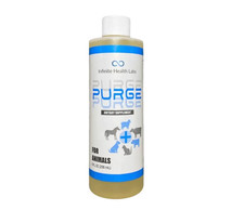 Purge - Natural wormer /