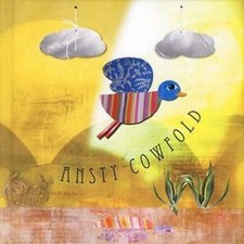 Ansty Cowfold  Lullabies for