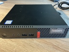 Lenovo ThinkCentre M710q Tiny