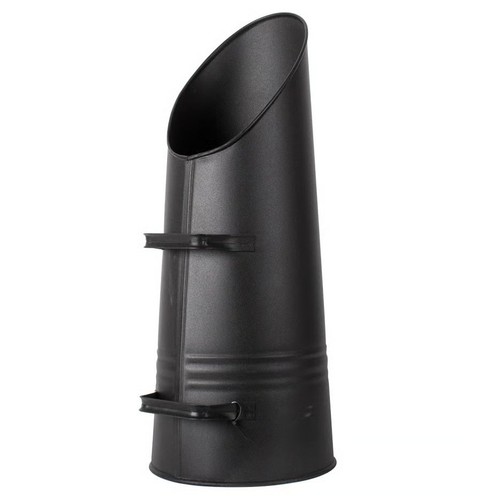 Coal hod black - hod,