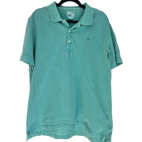 Lacoste vintage washed - lacoste,