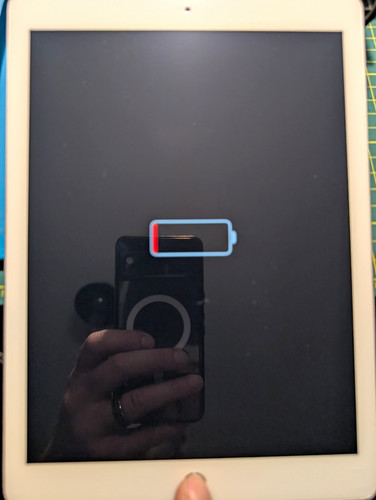 Apple ipad 7in 128gb - ipad, 9.7in