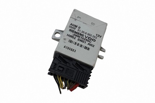 Bmw e53 2002 - bmw, x5