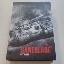 Warhammer 40k Baneblade