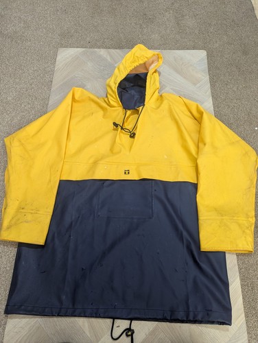 Guy cotten smock large - cotten,
