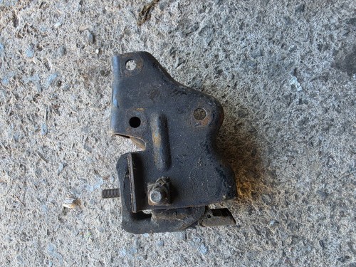 Ford escort mk3 mk4 ohv - mk3, 1.3