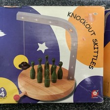 Knockout Skittles 4 Years And Up