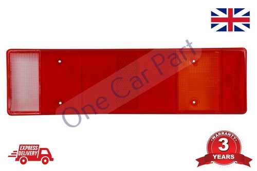 Rear tail lamp - lamp, light
