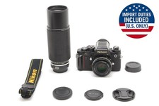 All Works【Exc+5】 Nikon F3