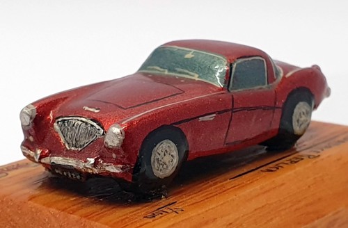 Roadace replicas 100 - replicas, 1/100