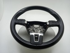 VOLKSWAGEN GOLF Steering Wheel 2008-2015 GT TDI 5 Door Hatchback  